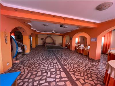 Spatiu comercial de vanzare in Jorasti