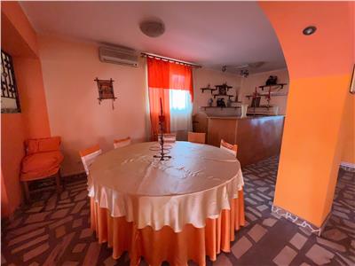 Spatiu comercial de vanzare in Jorasti