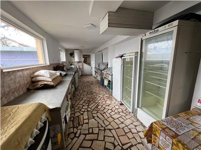 Spatiu comercial de vanzare in Jorasti