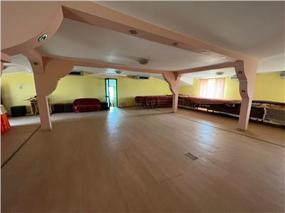 Spatiu comercial de vanzare in Jorasti
