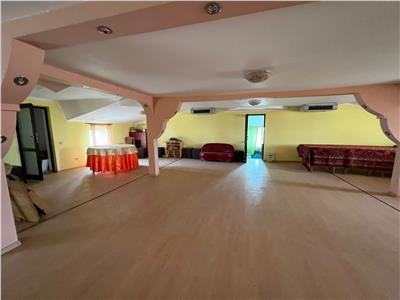Spatiu comercial de vanzare in Jorasti