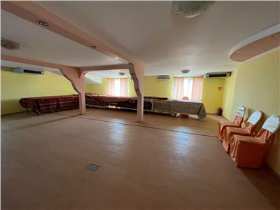 Spatiu comercial de vanzare in Jorasti