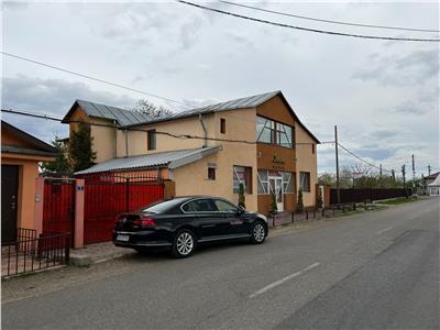 Spatiu comercial de vanzare in Jorasti