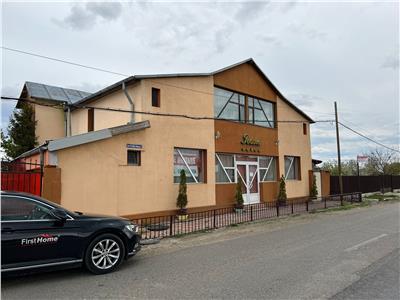 Spatiu comercial de vanzare in Jorasti