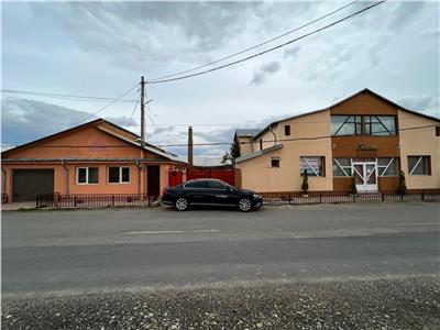 Spatiu comercial de vanzare in Jorasti