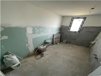 Vila 2021,3 camere,CT, predare la cheie,zona rezidentiala Golesti