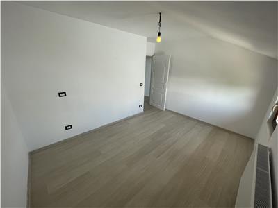Vila 2021,3 camere,CT, predare la cheie,zona rezidentiala Golesti