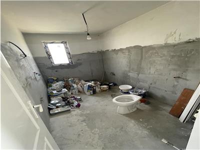 Vila 2021,3 camere,CT, predare la cheie,zona rezidentiala Golesti