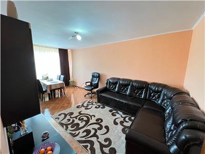 Apartament 2 camere , 62mp, zona Comisia Centrala , etaj 3