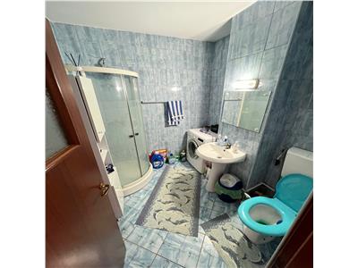 Apartament 2 camere , 62mp, zona Comisia Centrala , etaj 3
