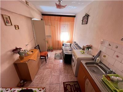 Apartament 2 camere, 54mp, etaj 4 zona Sud Aleea Echitatii