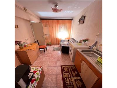 Apartament 2 camere, 54mp, etaj 4 zona Sud Aleea Echitatii