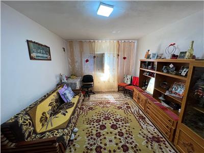 Apartament 2 camere, 54mp, etaj 4 zona Sud Aleea Echitatii