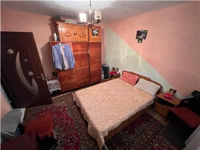 Apartament 2 camere, 54mp, etaj 4 zona Sud Aleea Echitatii