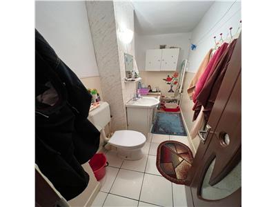 Apartament 2 camere, 54mp, etaj 4 zona Sud Aleea Echitatii