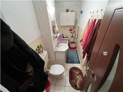 Apartament 2 camere, 54mp, etaj 4 zona Sud Aleea Echitatii