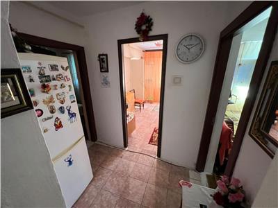Apartament 2 camere, 54mp, etaj 4 zona Sud Aleea Echitatii
