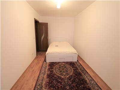 Apartament 3 camere,mobilat+utilat, ULTRACENTRAL, etaj 3