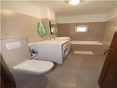 Apartament 3 camere,mobilat+utilat, ULTRACENTRAL, etaj 3