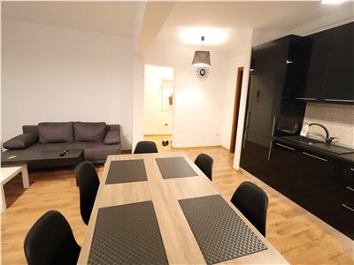Apartament 3 camere,mobilat+utilat, ULTRACENTRAL, etaj 3