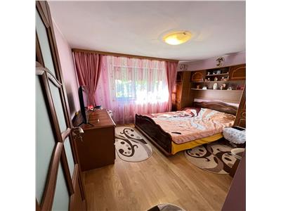 2 camere, zona Sud, etaj 4 , acoperis, CT, izolat, partial mobilat