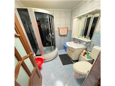2 camere, zona Sud, etaj 4 , acoperis, CT, izolat, partial mobilat