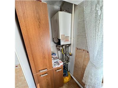 2 camere, zona Sud, etaj 4 , acoperis, CT, izolat, partial mobilat