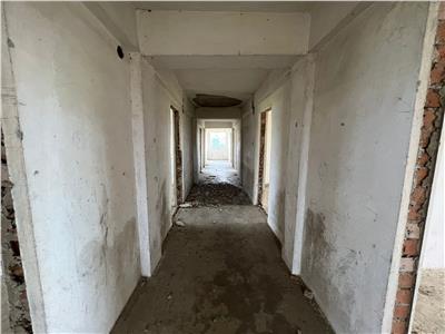Cladire de birouri D+P+1 de vanzare in Focsani