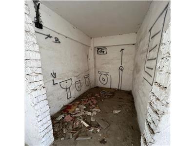 Cladire de birouri D+P+1 de vanzare in Focsani