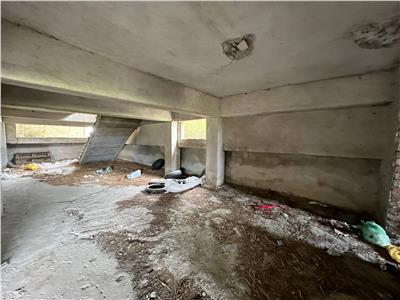 Cladire de birouri D+P+1 de vanzare in Focsani