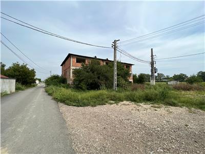 Cladire de birouri D+P+1 de vanzare in Focsani