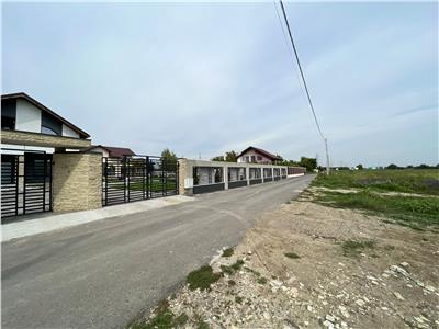 Cladire de birouri D+P+1 de vanzare in Focsani