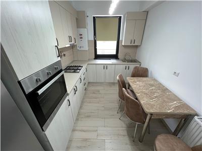 Studio cu parcare privata, etaj 1- OZONE RESIDENCE