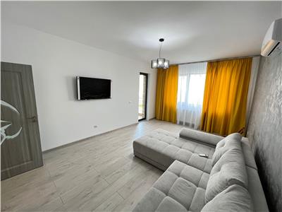 Studio ultramodern,parcare privata, etaj 1, complet mobilat si utilat