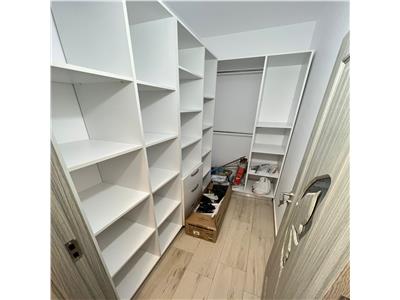 Studio ultramodern,parcare privata, etaj 1, complet mobilat si utilat