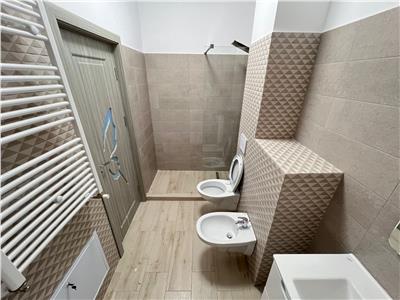 Studio ultramodern,parcare privata, etaj 1, complet mobilat si utilat