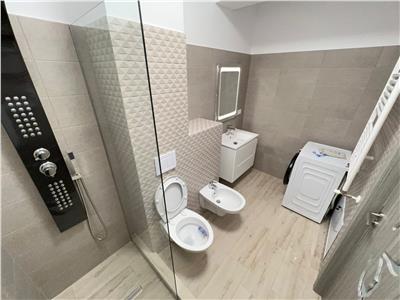 Studio ultramodern,parcare privata, etaj 1, complet mobilat si utilat