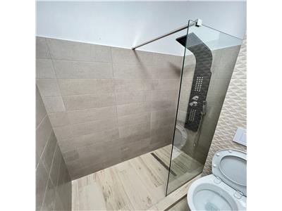 Studio ultramodern,parcare privata, etaj 1, complet mobilat si utilat