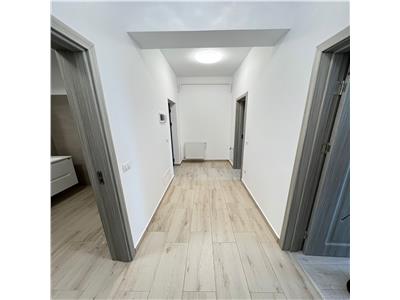 Studio ultramodern,parcare privata, etaj 1, complet mobilat si utilat