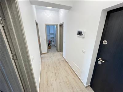 Studio ultramodern,parcare privata, etaj 1, complet mobilat si utilat