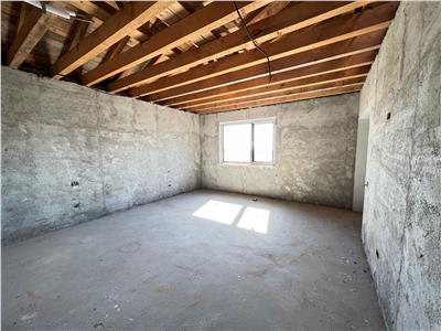 Casa de vanzare in Livada la stadiul de GRI