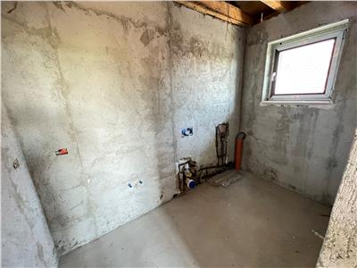 Casa de vanzare in Livada la stadiul de GRI