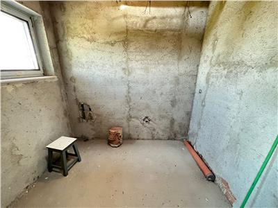 Casa de vanzare in Livada la stadiul de GRI