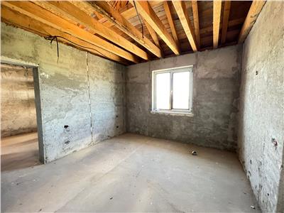 Casa de vanzare in Livada la stadiul de GRI
