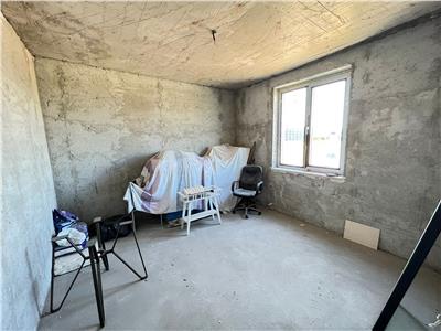 Casa de vanzare in Livada la stadiul de GRI