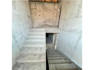 Casa de vanzare in Livada la stadiul de GRI