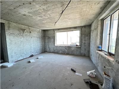 Casa de vanzare in Livada la stadiul de GRI