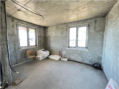Casa de vanzare in Livada la stadiul de GRI