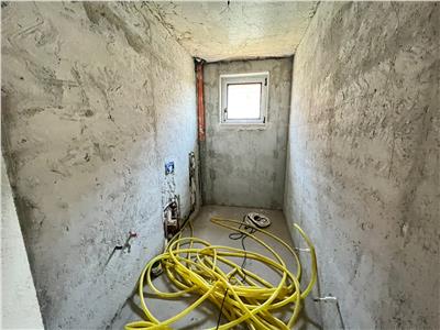 Casa de vanzare in Livada la stadiul de GRI