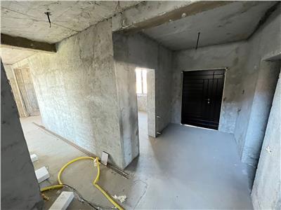 Casa de vanzare in Livada la stadiul de GRI